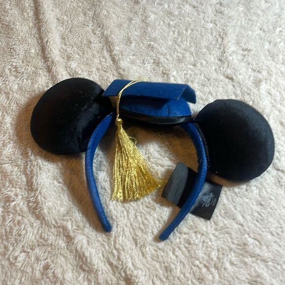 Disney class of 2023 Mickey ears